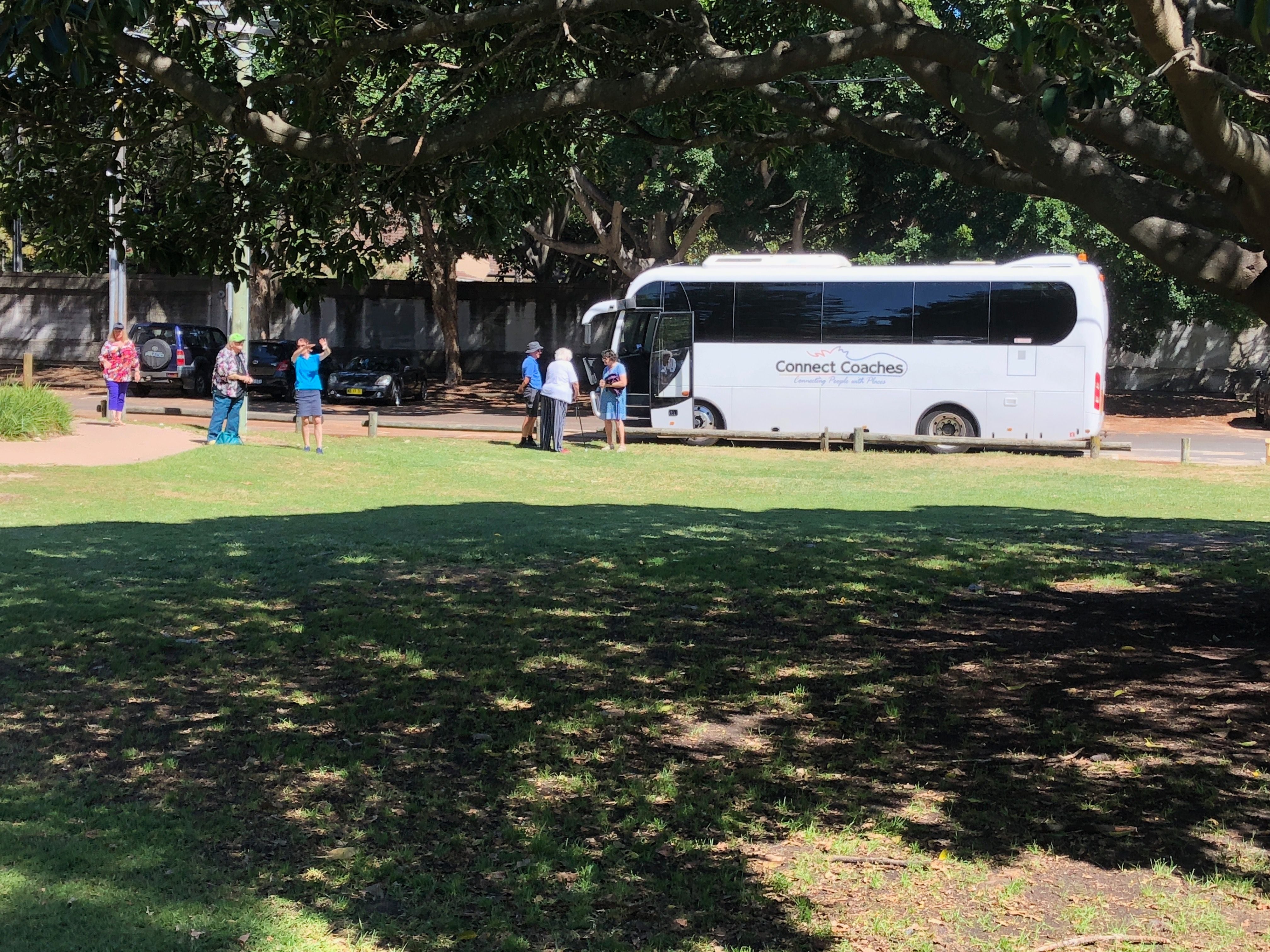 Northern Beaches Public Day Tour febuary 2019 Image -5c64965154fae